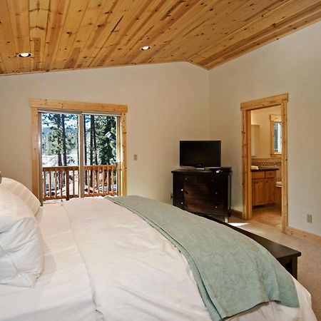 Red Cedar On North Shore - Beautiful 3Br W Gorgeous Furnishings In Tahoe City Villa Exterior photo