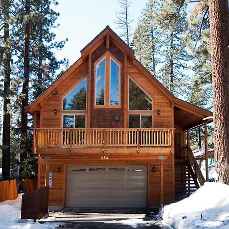 Red Cedar On North Shore - Beautiful 3Br W Gorgeous Furnishings In Tahoe City Villa Exterior photo