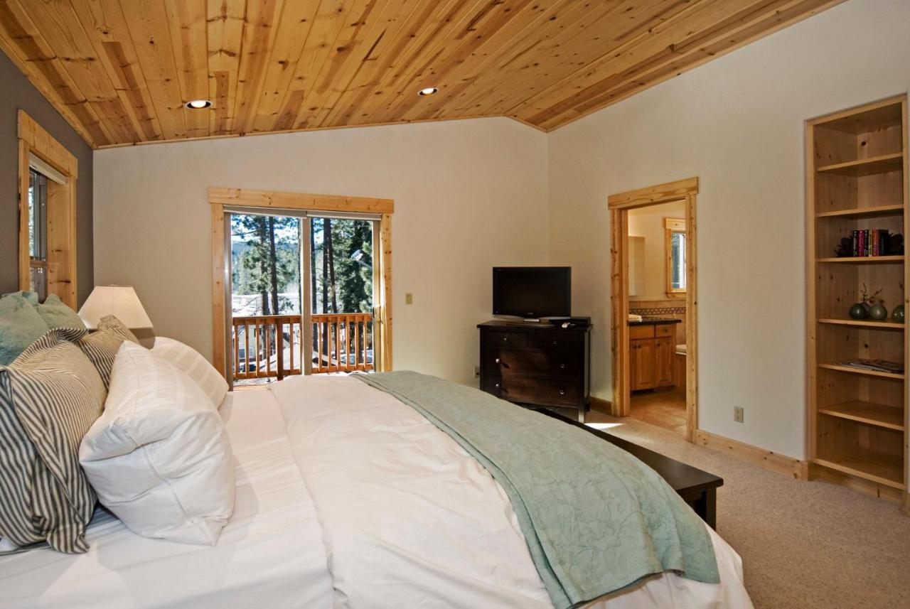 Red Cedar On North Shore - Beautiful 3Br W Gorgeous Furnishings In Tahoe City Villa Exterior photo