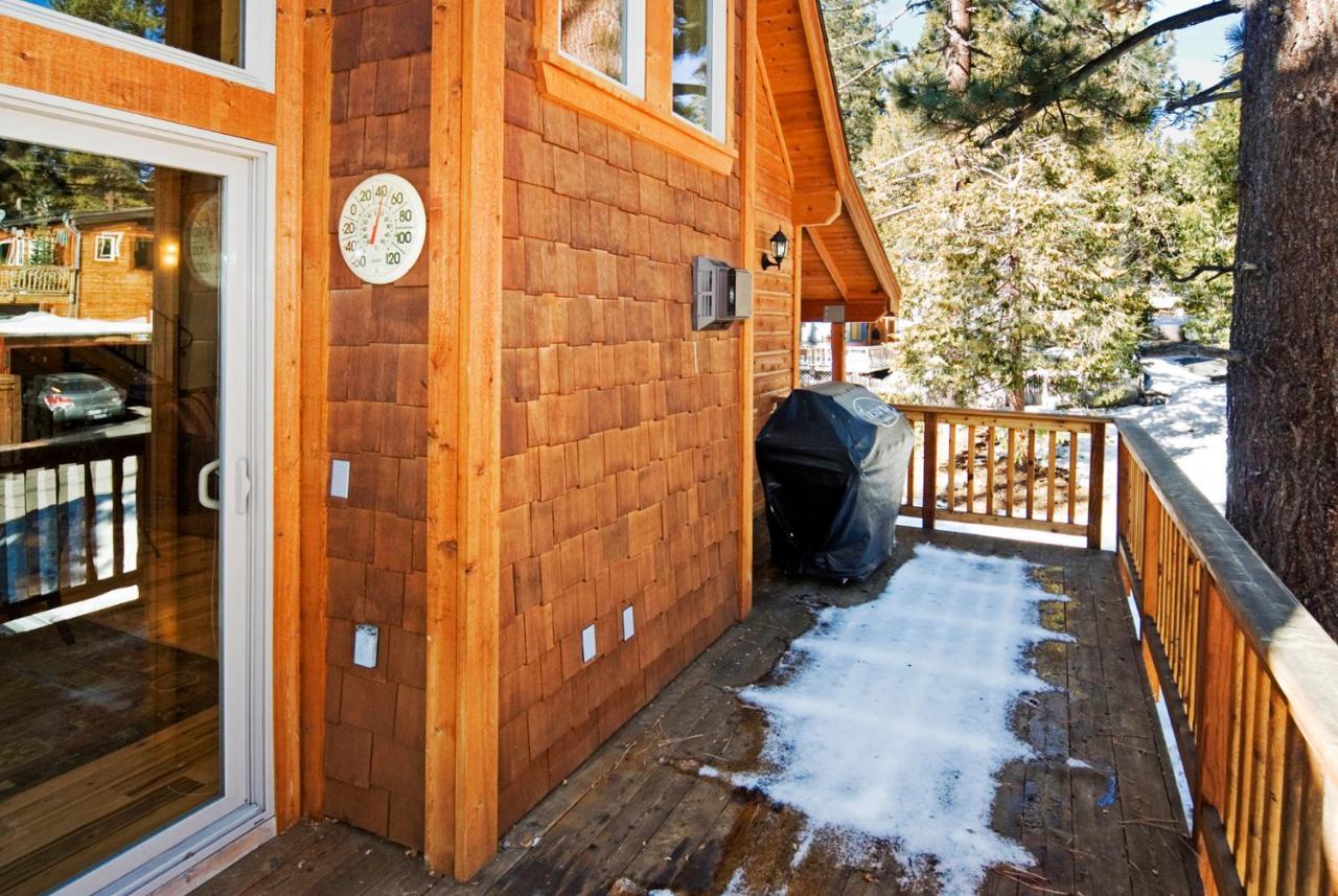 Red Cedar On North Shore - Beautiful 3Br W Gorgeous Furnishings In Tahoe City Villa Exterior photo