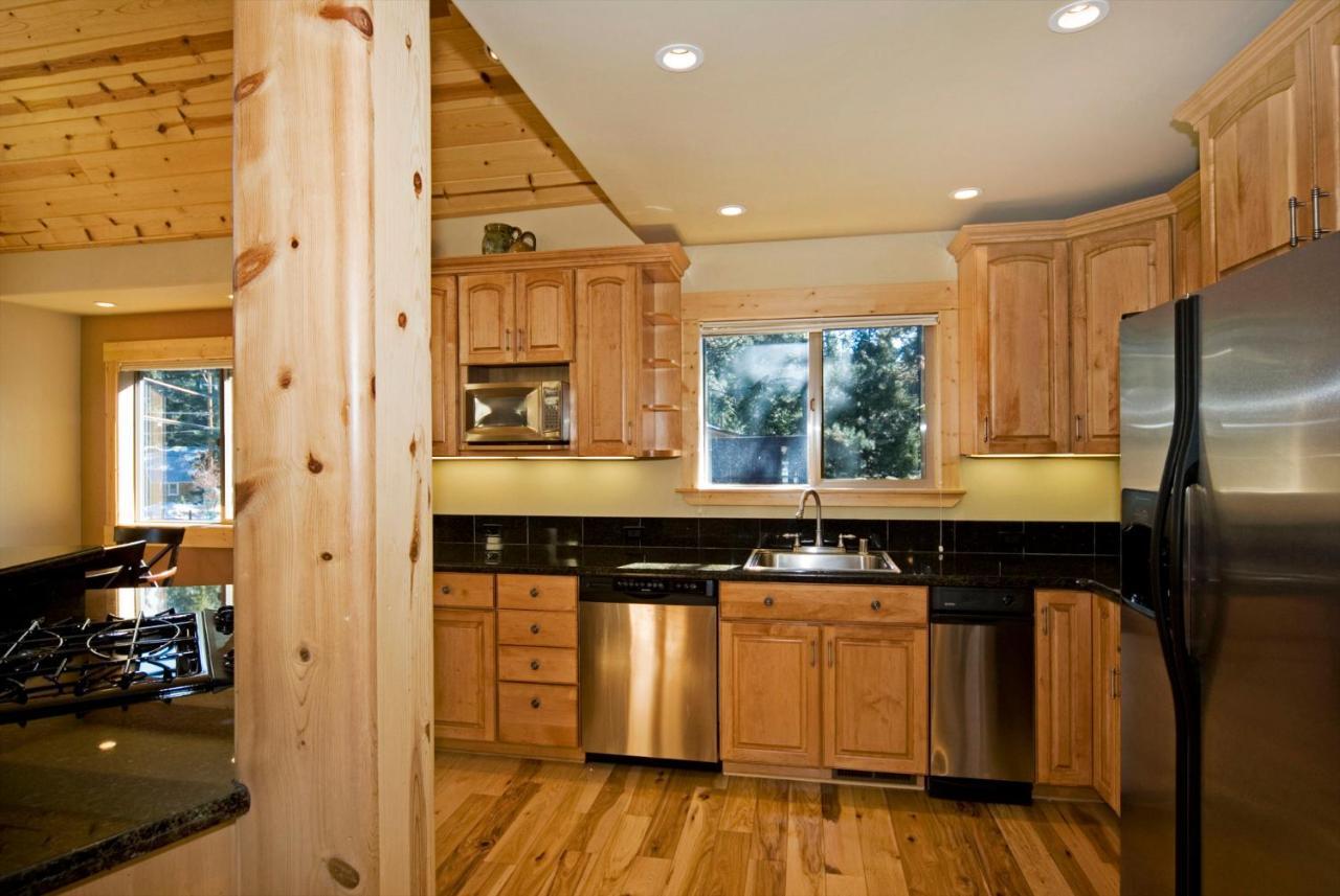 Red Cedar On North Shore - Beautiful 3Br W Gorgeous Furnishings In Tahoe City Villa Exterior photo